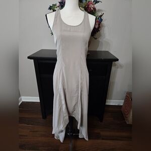 NWT Kenneth Cole NY Razorback Hi-Lo Formal Gown/Prom Dress, Sz XS.